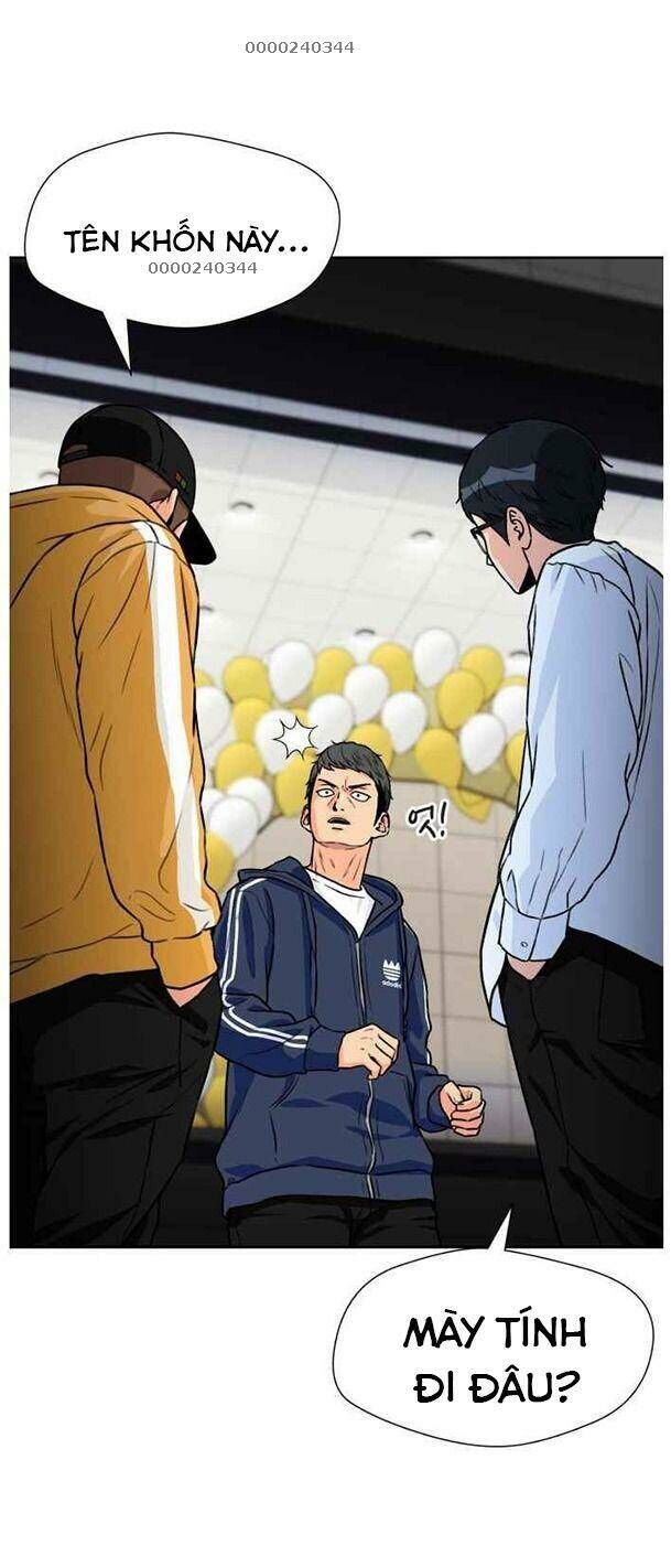 Gương Mặt Thiên Tài Chap 33 - Next Chap 34