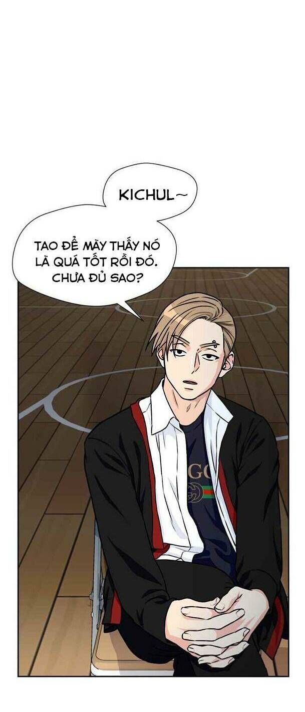 Gương Mặt Thiên Tài Chap 33 - Next Chap 34