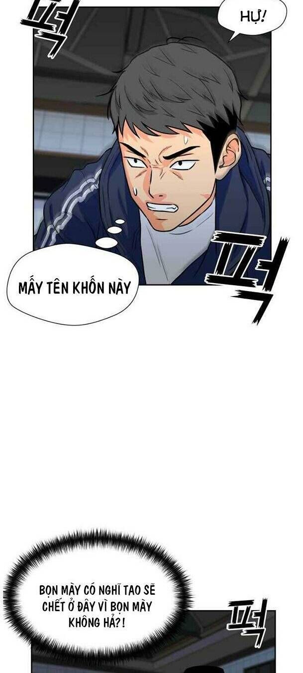 Gương Mặt Thiên Tài Chap 33 - Next Chap 34