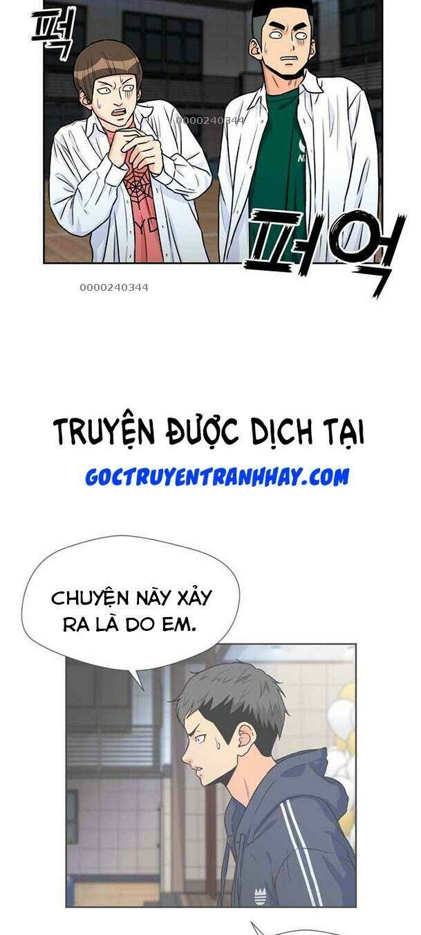 Gương Mặt Thiên Tài Chap 33 - Next Chap 34