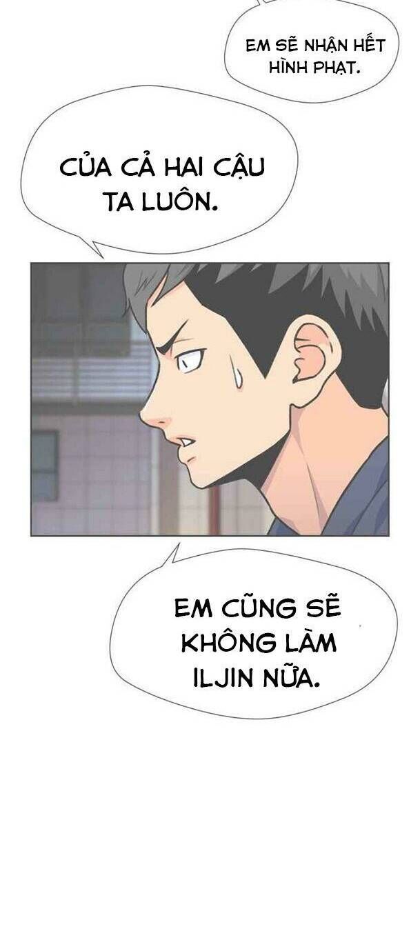 Gương Mặt Thiên Tài Chap 33 - Next Chap 34
