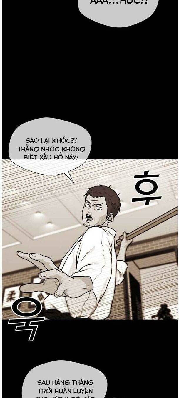 Gương Mặt Thiên Tài Chap 33 - Next Chap 34