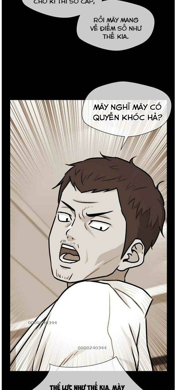 Gương Mặt Thiên Tài Chap 33 - Next Chap 34