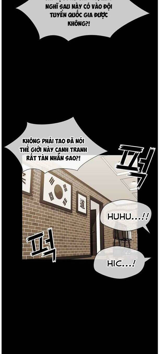 Gương Mặt Thiên Tài Chap 33 - Next Chap 34