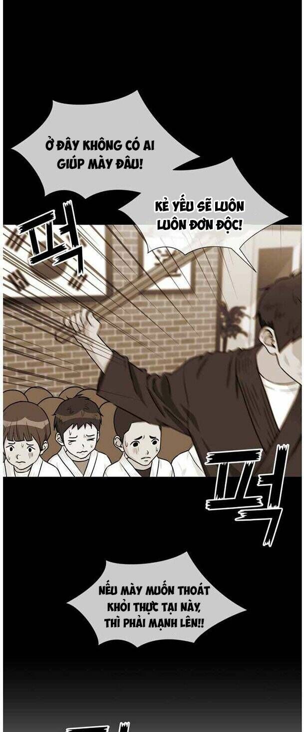Gương Mặt Thiên Tài Chap 33 - Next Chap 34