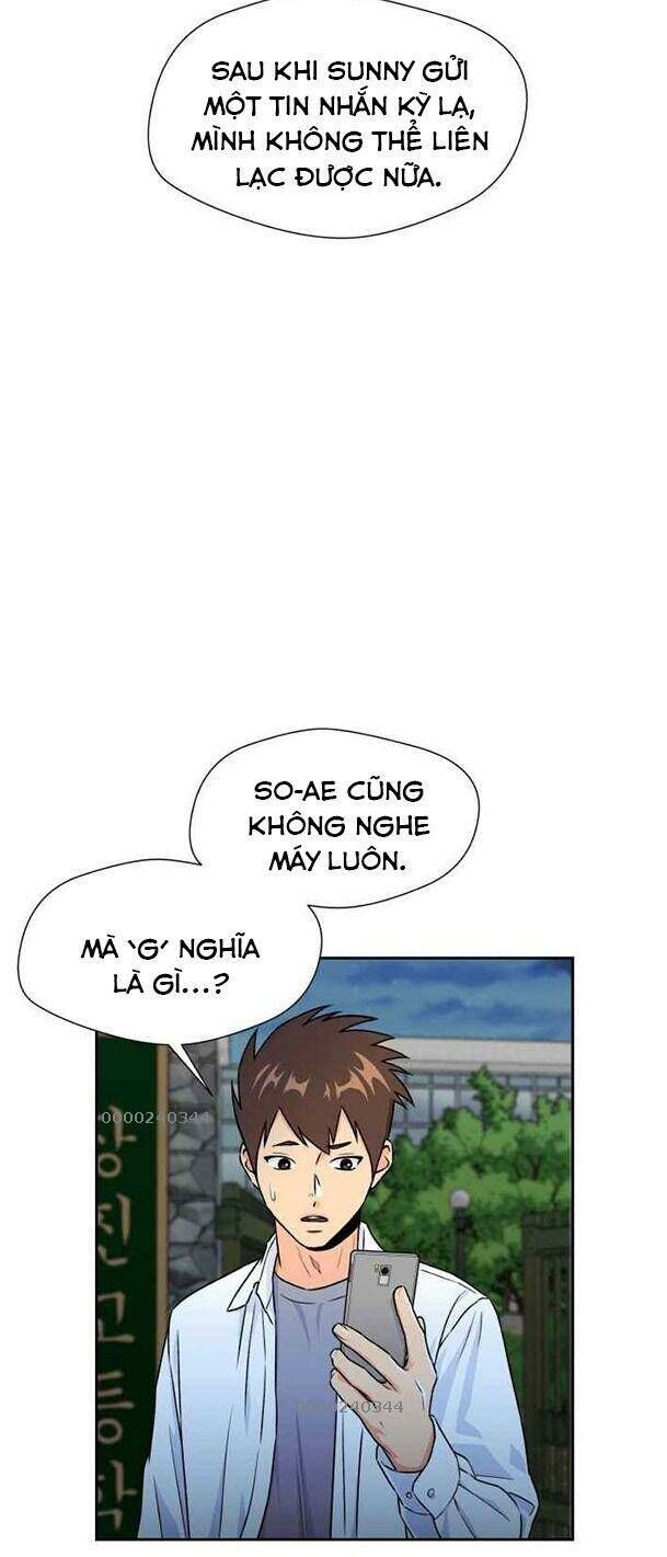 Gương Mặt Thiên Tài Chap 33 - Next Chap 34