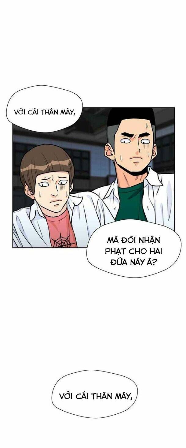 Gương Mặt Thiên Tài Chap 33 - Next Chap 34