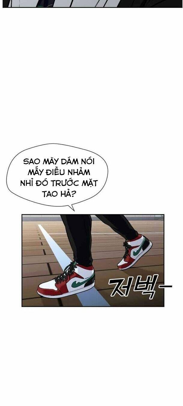 Gương Mặt Thiên Tài Chap 33 - Next Chap 34