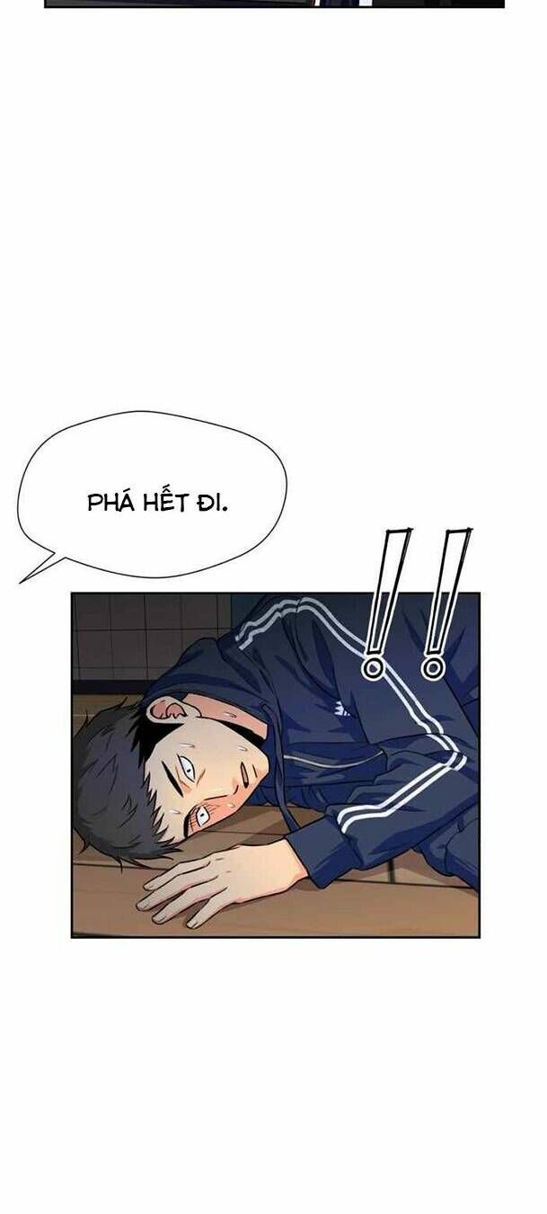Gương Mặt Thiên Tài Chap 33 - Next Chap 34