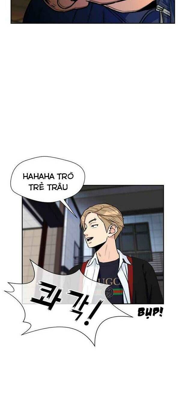 Gương Mặt Thiên Tài Chap 33 - Next Chap 34