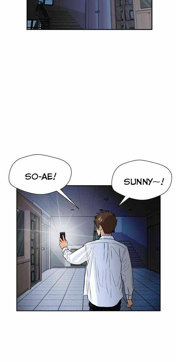 Gương Mặt Thiên Tài Chap 33 - Next Chap 34