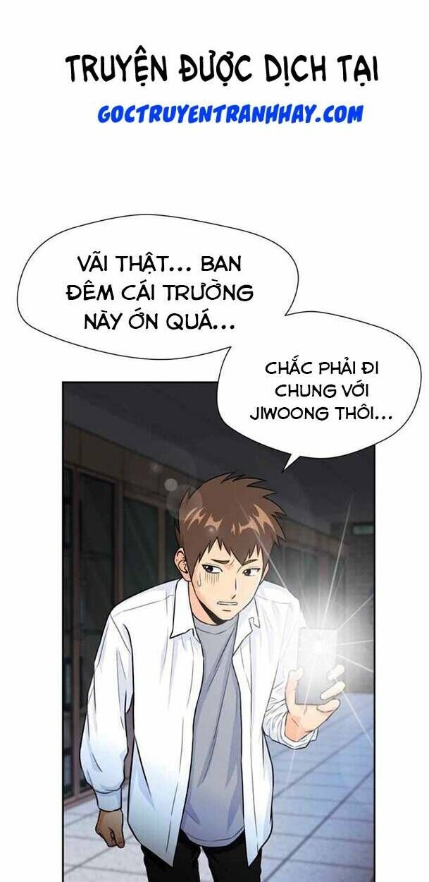 Gương Mặt Thiên Tài Chap 33 - Next Chap 34