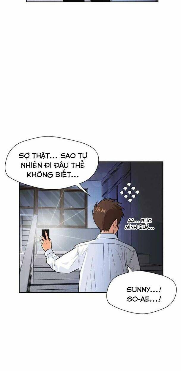Gương Mặt Thiên Tài Chap 33 - Next Chap 34