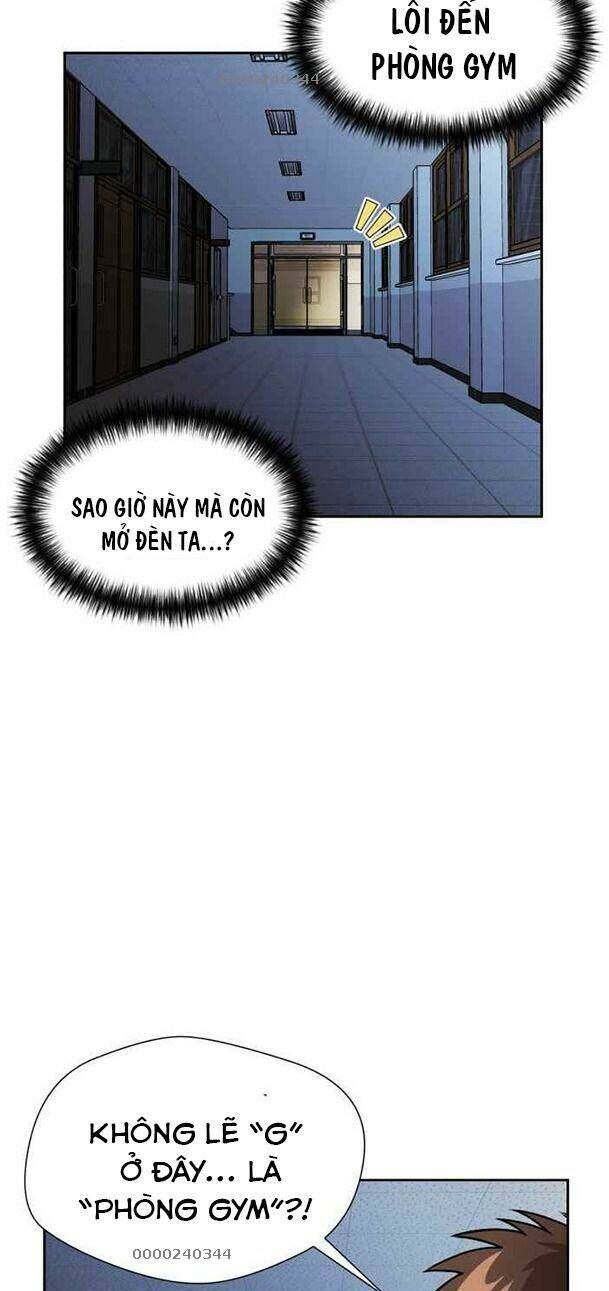 Gương Mặt Thiên Tài Chap 33 - Next Chap 34