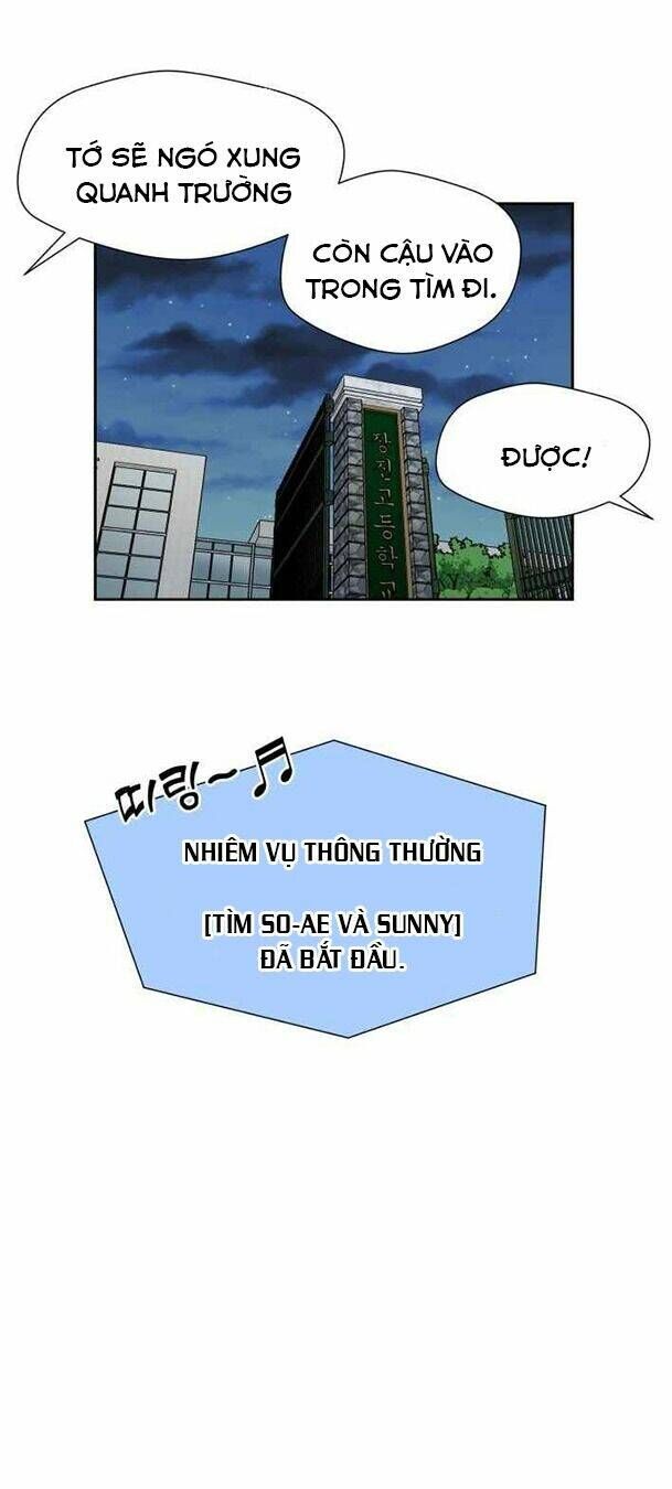Gương Mặt Thiên Tài Chap 33 - Next Chap 34