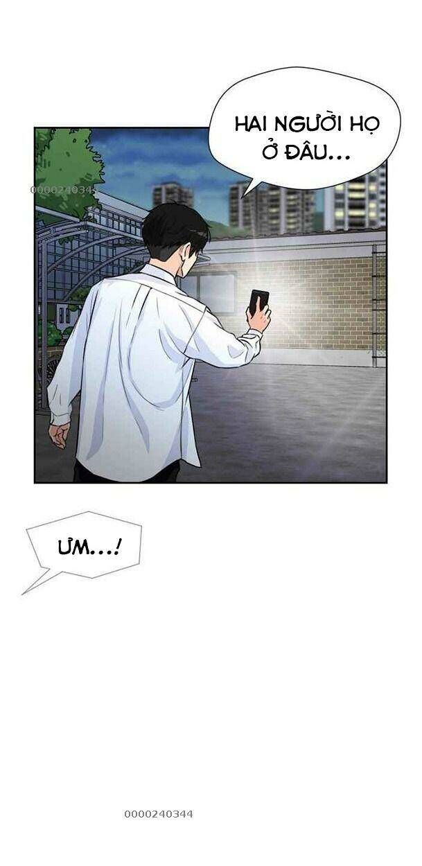 Gương Mặt Thiên Tài Chap 33 - Next Chap 34