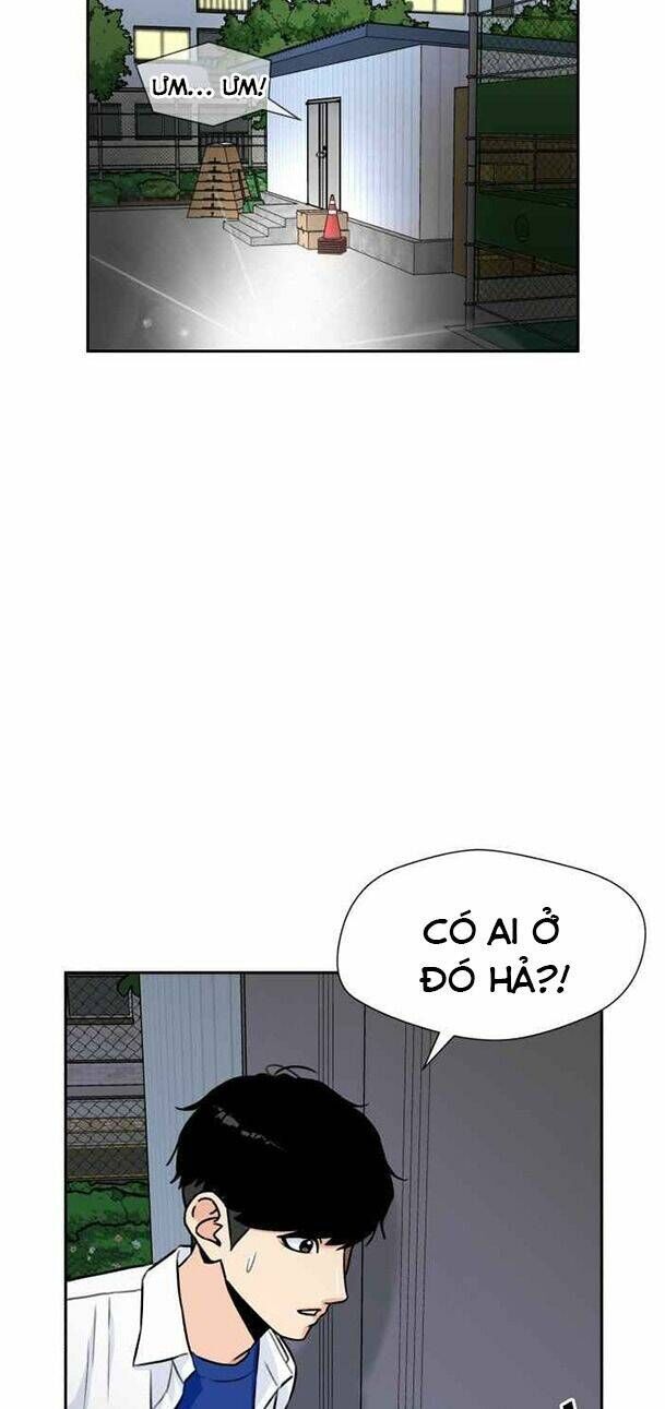 Gương Mặt Thiên Tài Chap 33 - Next Chap 34