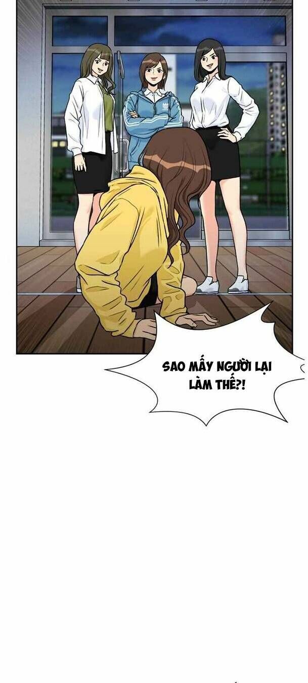 Gương Mặt Thiên Tài Chap 33 - Next Chap 34