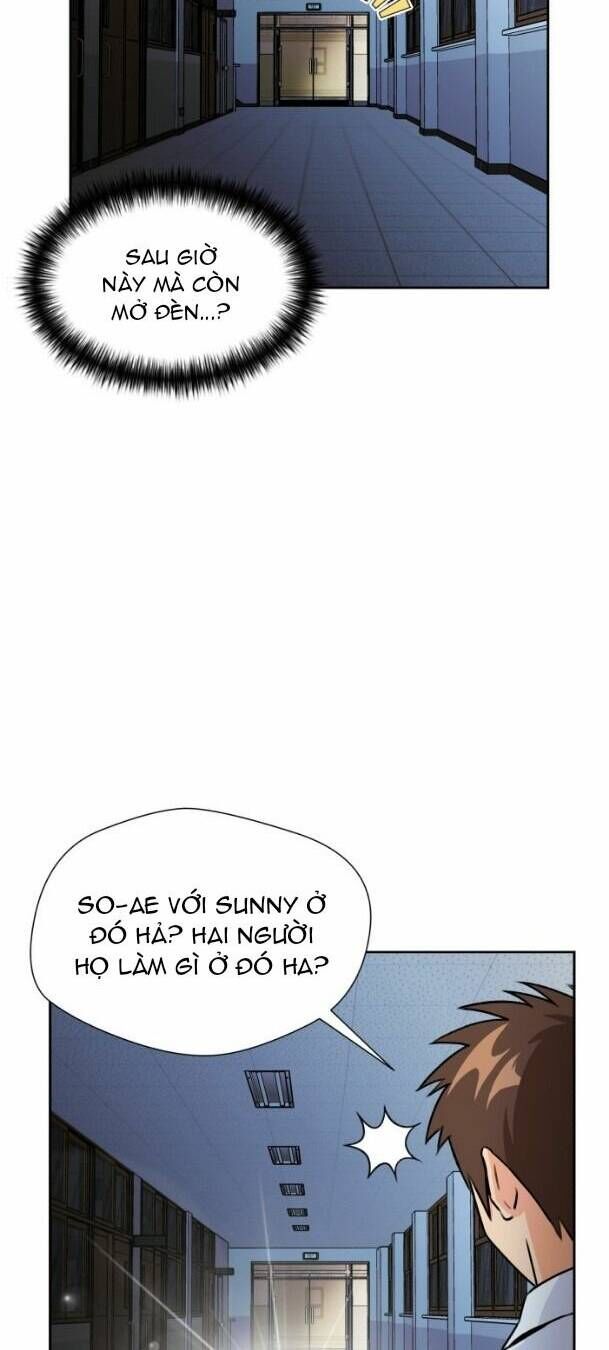 Gương Mặt Thiên Tài Chap 34 - Next Chap 35