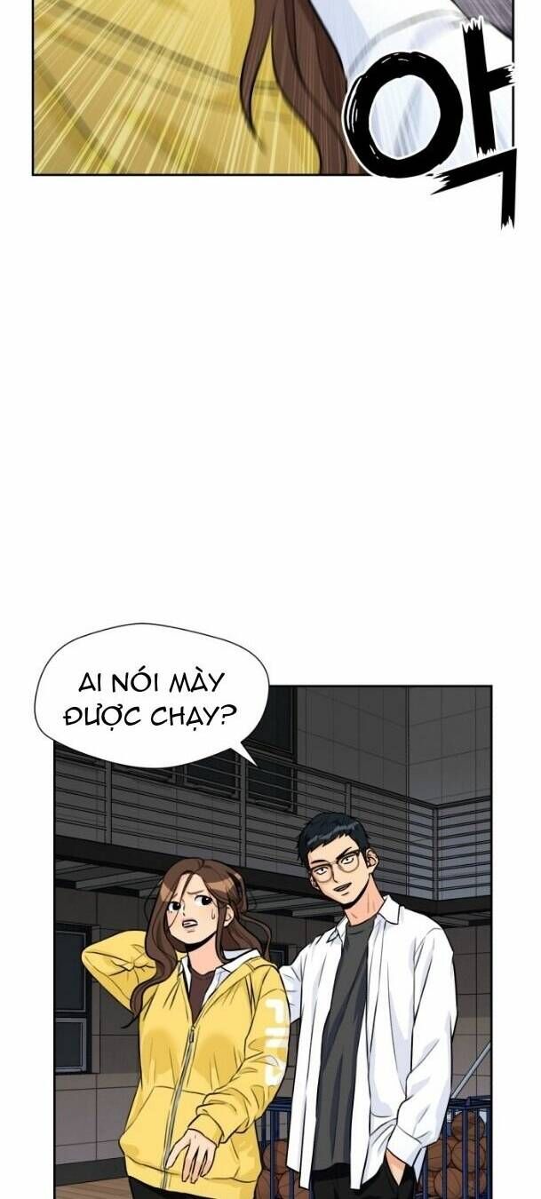 Gương Mặt Thiên Tài Chap 34 - Next Chap 35