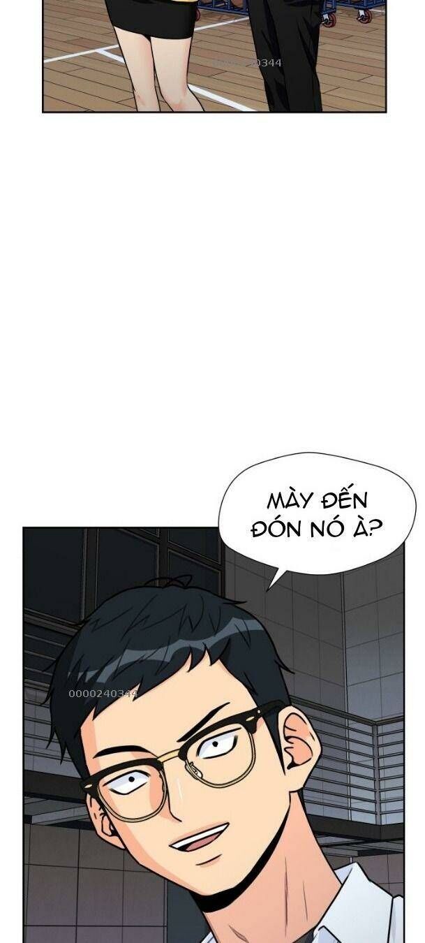 Gương Mặt Thiên Tài Chap 34 - Next Chap 35