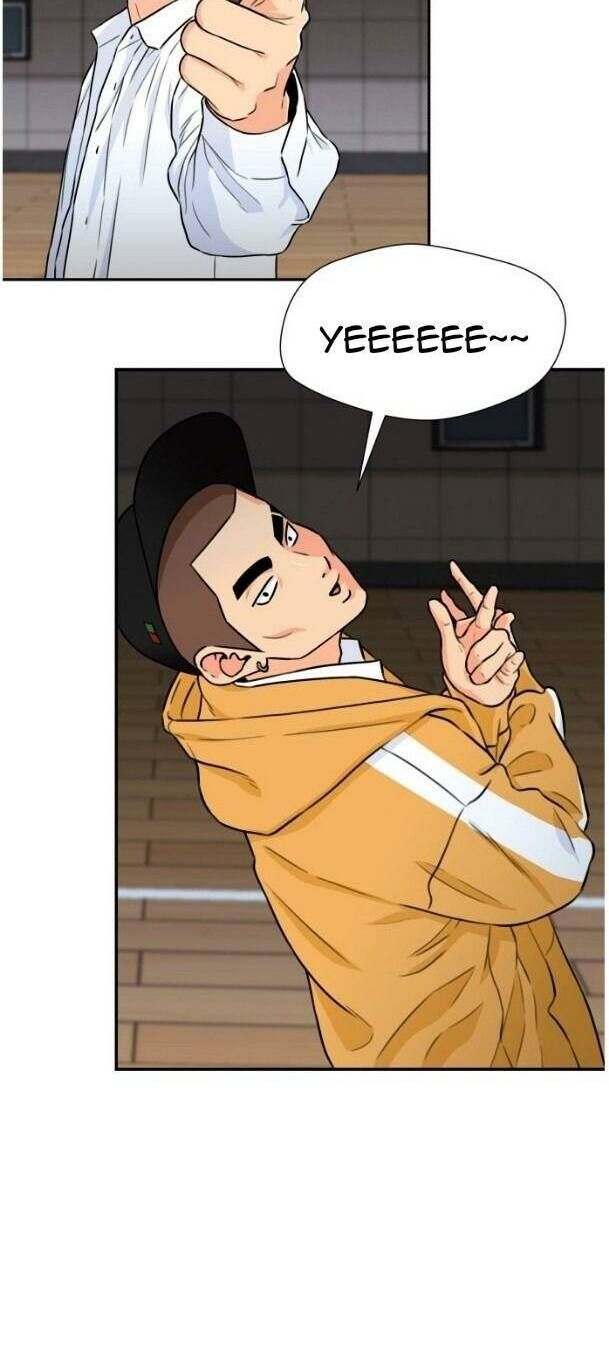 Gương Mặt Thiên Tài Chap 34 - Next Chap 35