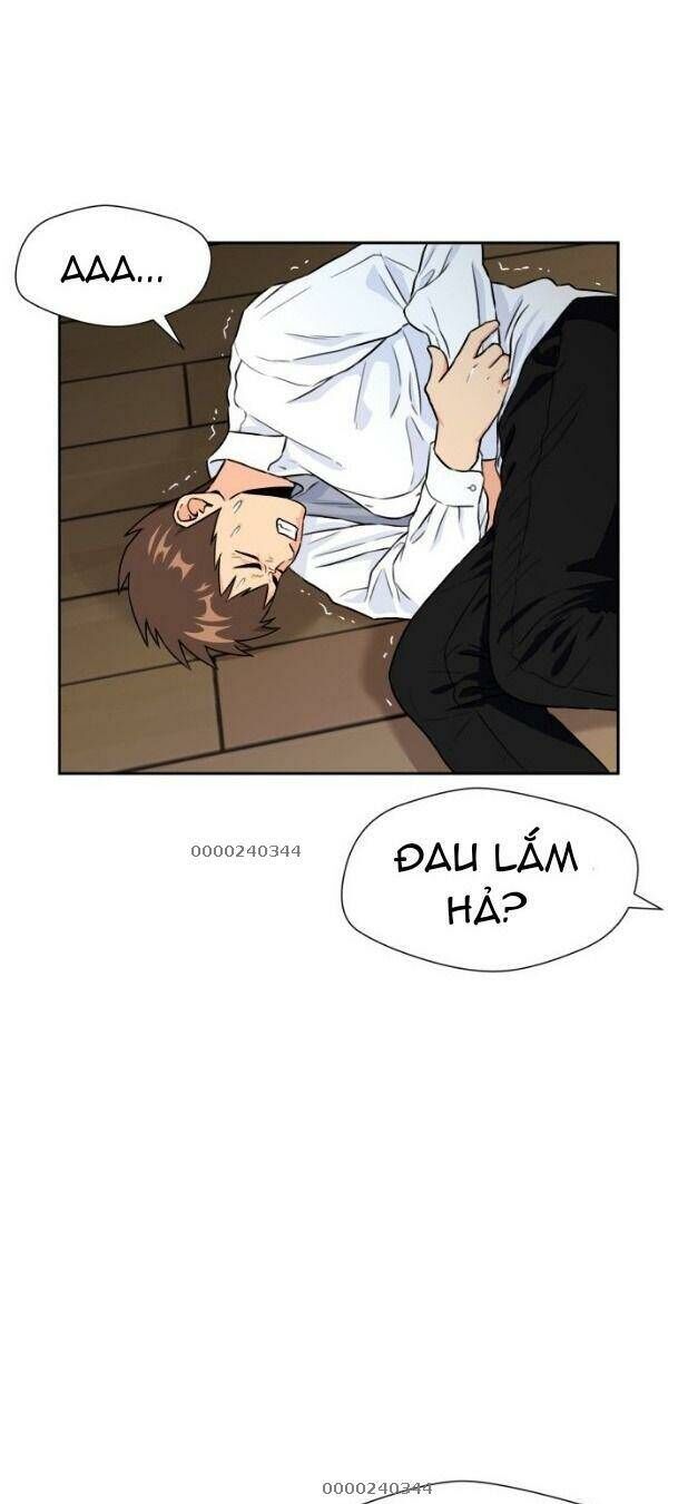 Gương Mặt Thiên Tài Chap 34 - Next Chap 35