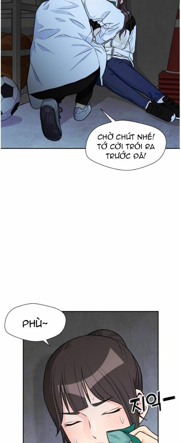 Gương Mặt Thiên Tài Chap 34 - Next Chap 35