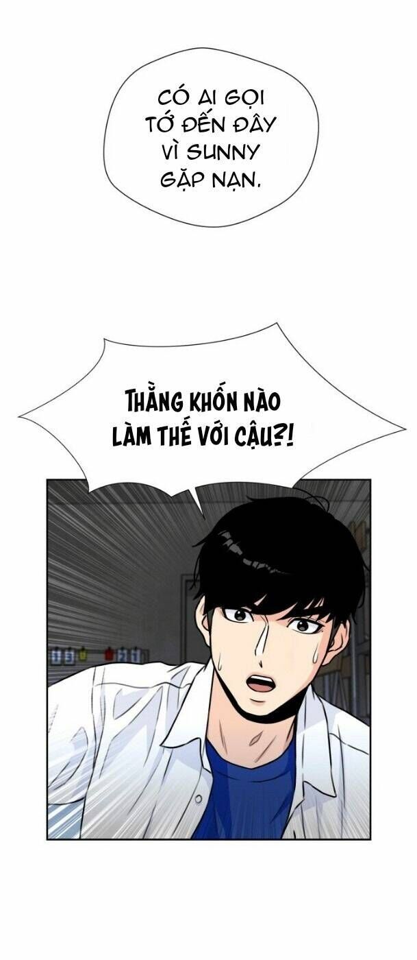 Gương Mặt Thiên Tài Chap 34 - Next Chap 35