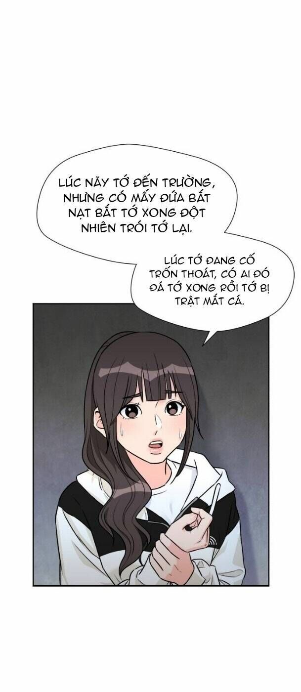 Gương Mặt Thiên Tài Chap 34 - Next Chap 35