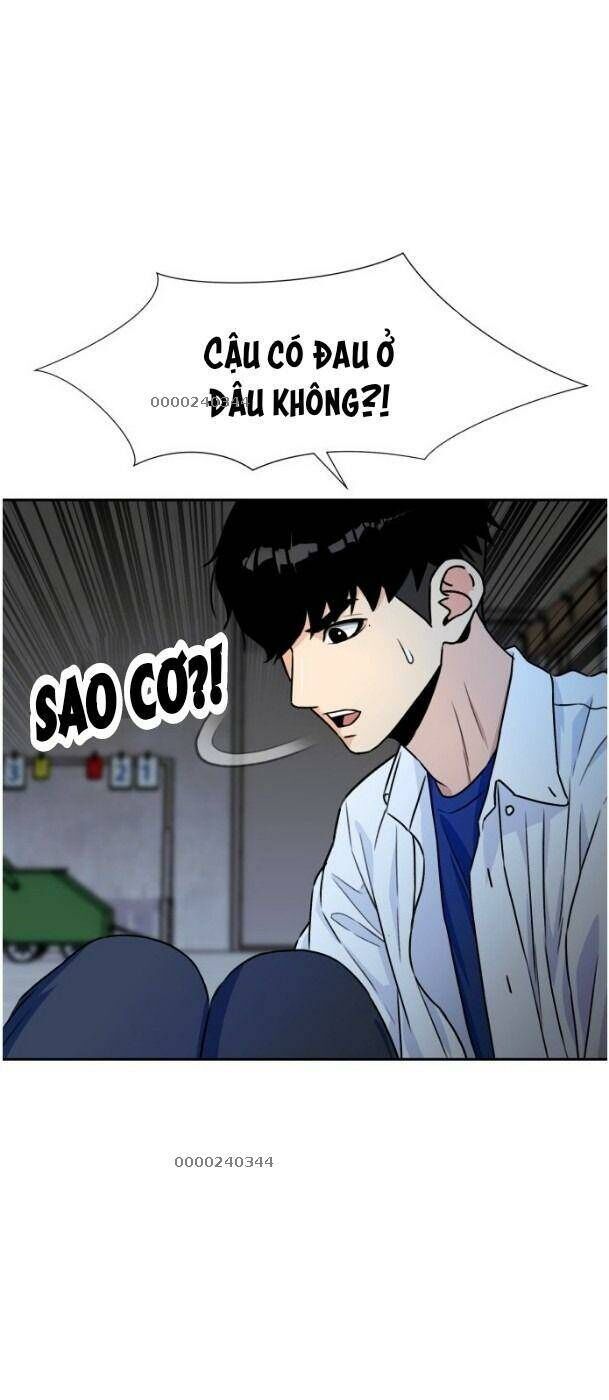 Gương Mặt Thiên Tài Chap 34 - Next Chap 35