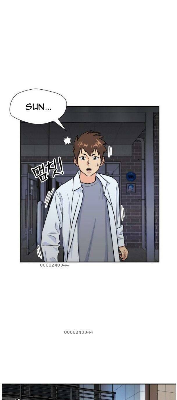 Gương Mặt Thiên Tài Chap 34 - Next Chap 35