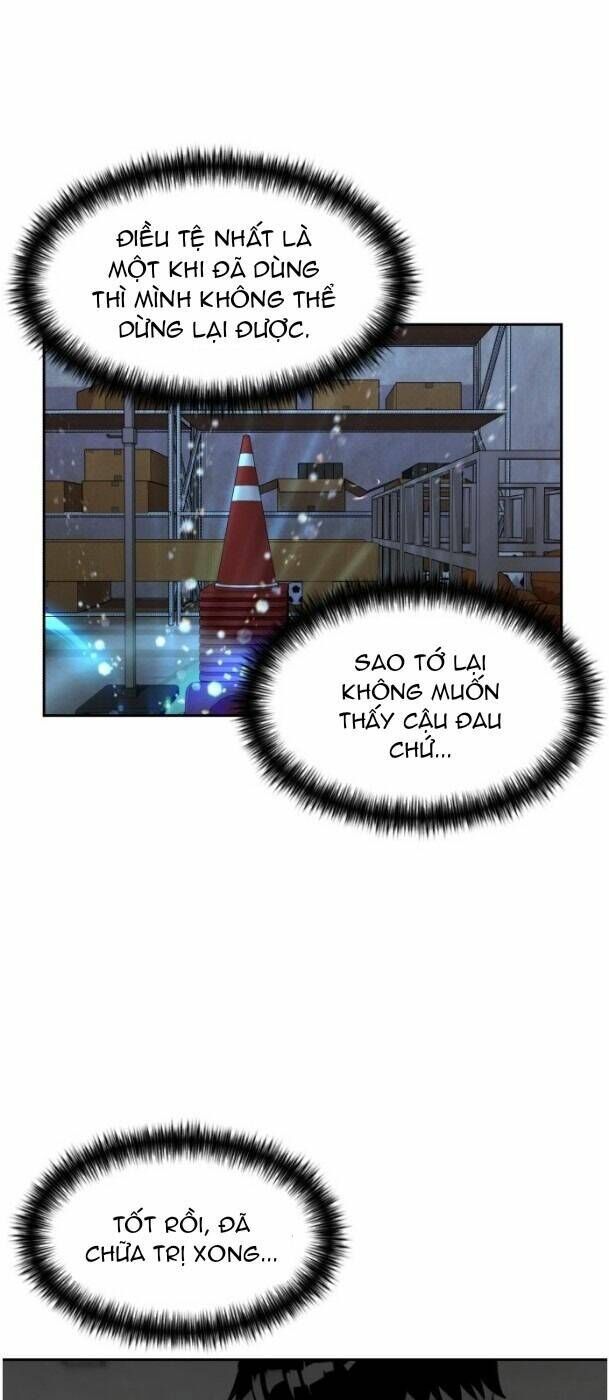 Gương Mặt Thiên Tài Chap 34 - Next Chap 35