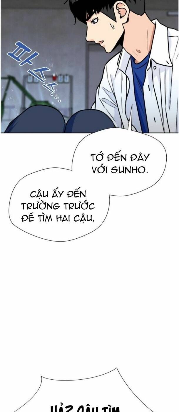 Gương Mặt Thiên Tài Chap 34 - Next Chap 35