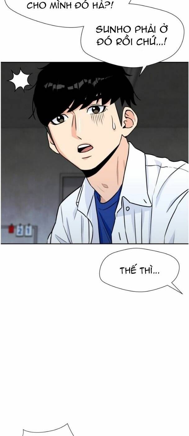 Gương Mặt Thiên Tài Chap 34 - Next Chap 35