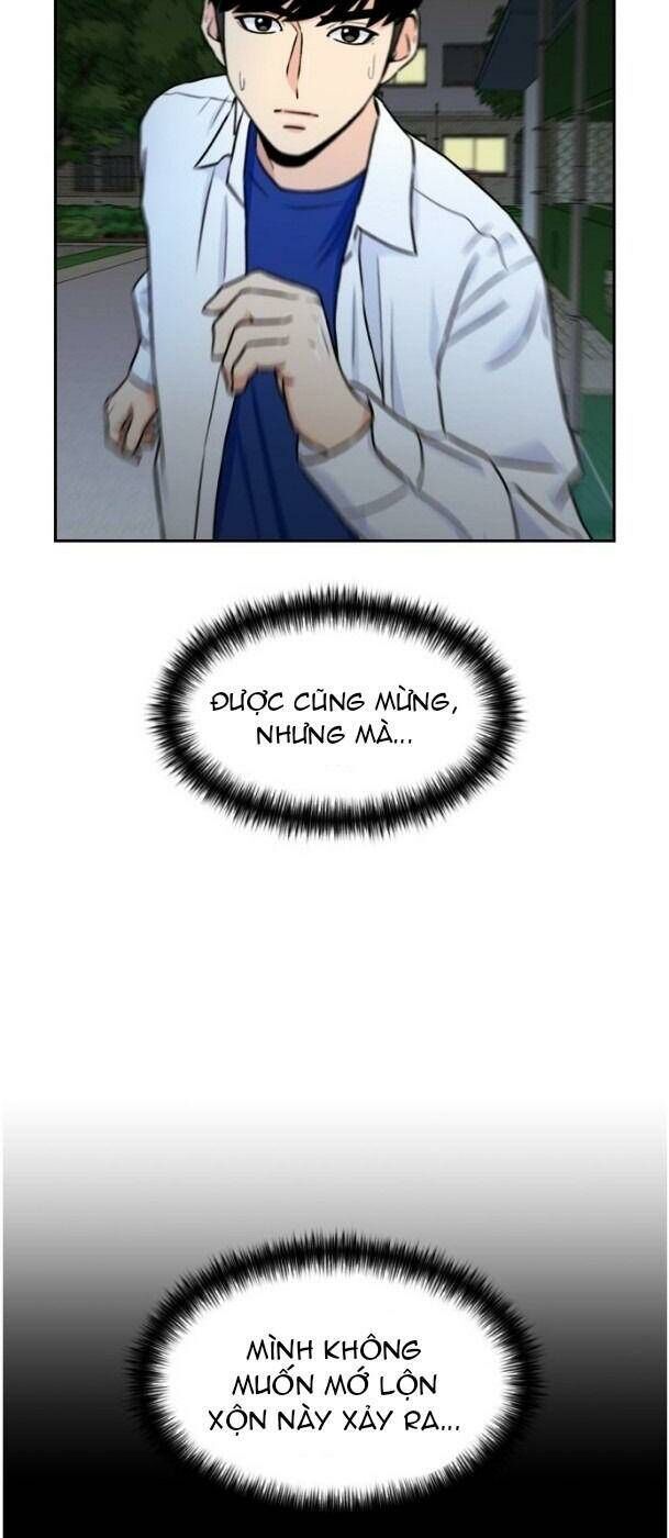 Gương Mặt Thiên Tài Chap 34 - Next Chap 35