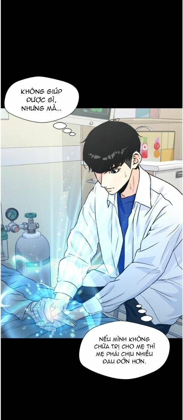 Gương Mặt Thiên Tài Chap 34 - Next Chap 35
