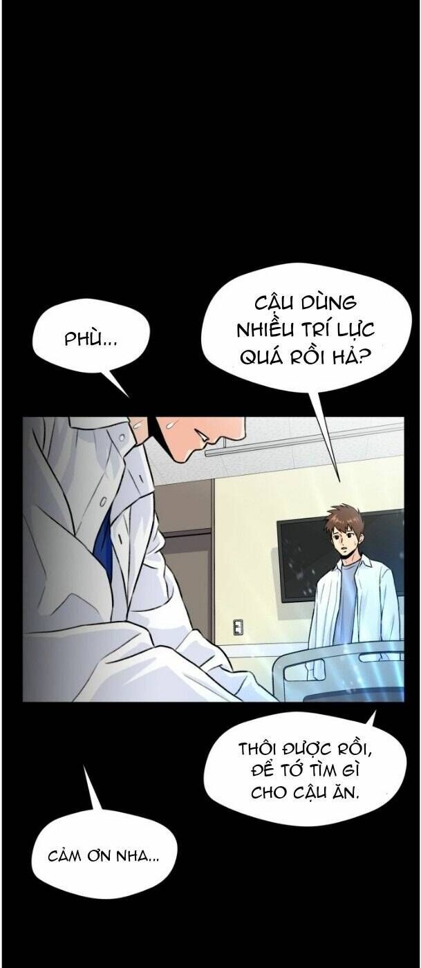 Gương Mặt Thiên Tài Chap 34 - Next Chap 35