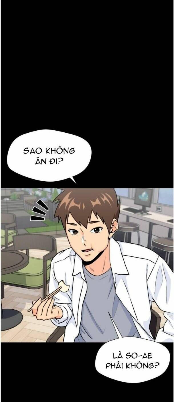 Gương Mặt Thiên Tài Chap 34 - Next Chap 35