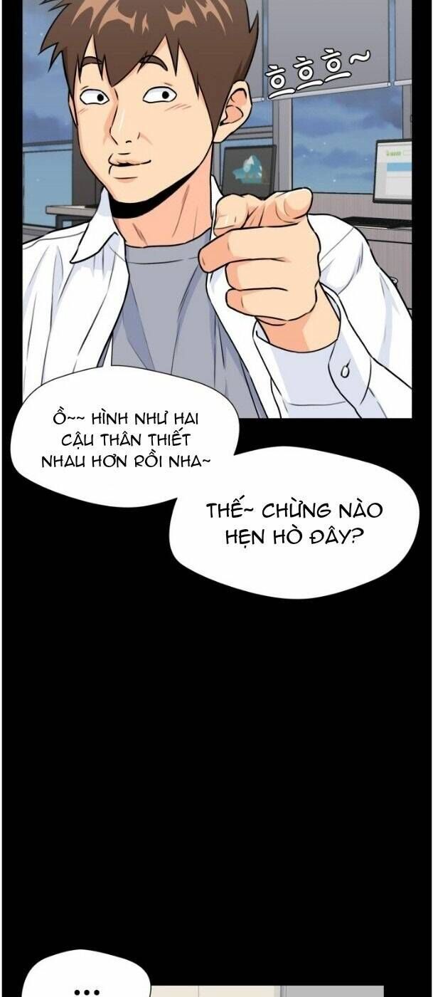 Gương Mặt Thiên Tài Chap 34 - Next Chap 35