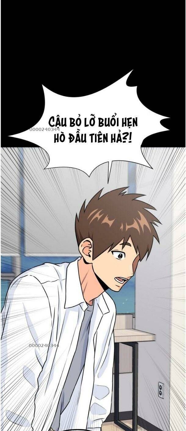 Gương Mặt Thiên Tài Chap 34 - Next Chap 35