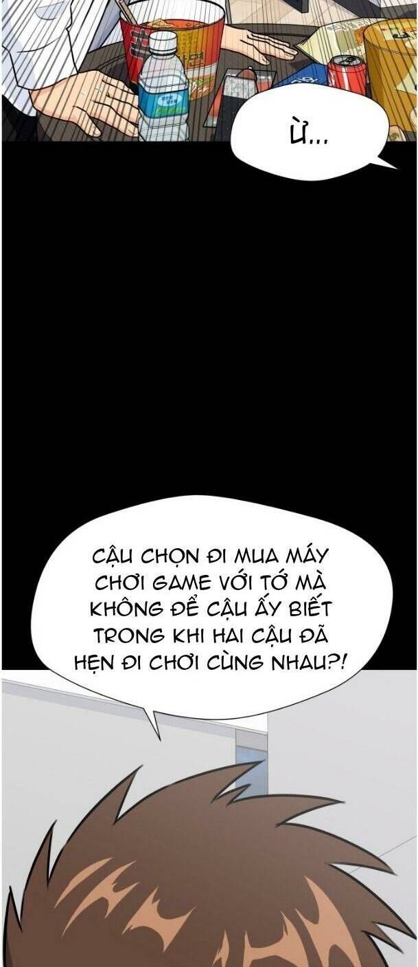 Gương Mặt Thiên Tài Chap 34 - Next Chap 35