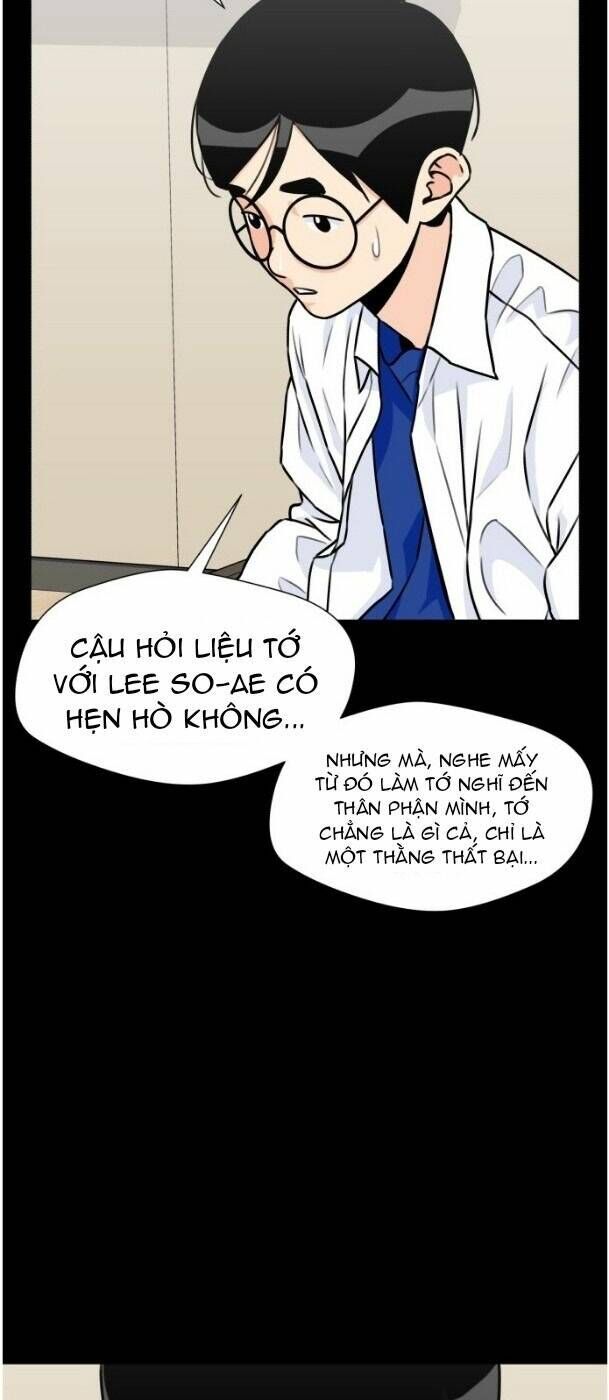 Gương Mặt Thiên Tài Chap 34 - Next Chap 35