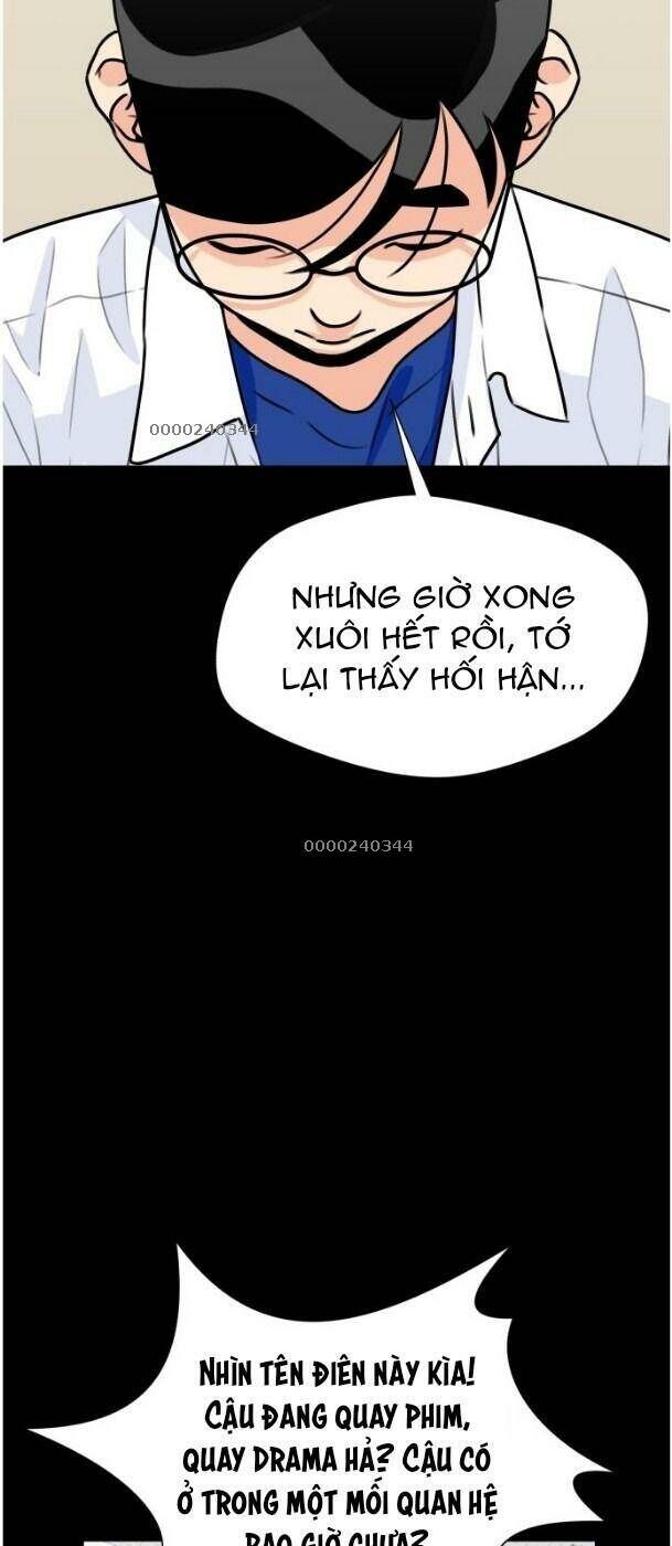 Gương Mặt Thiên Tài Chap 34 - Next Chap 35