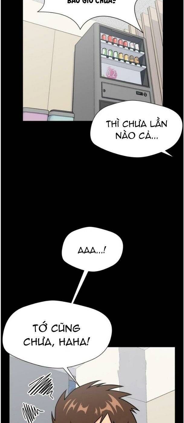 Gương Mặt Thiên Tài Chap 34 - Next Chap 35