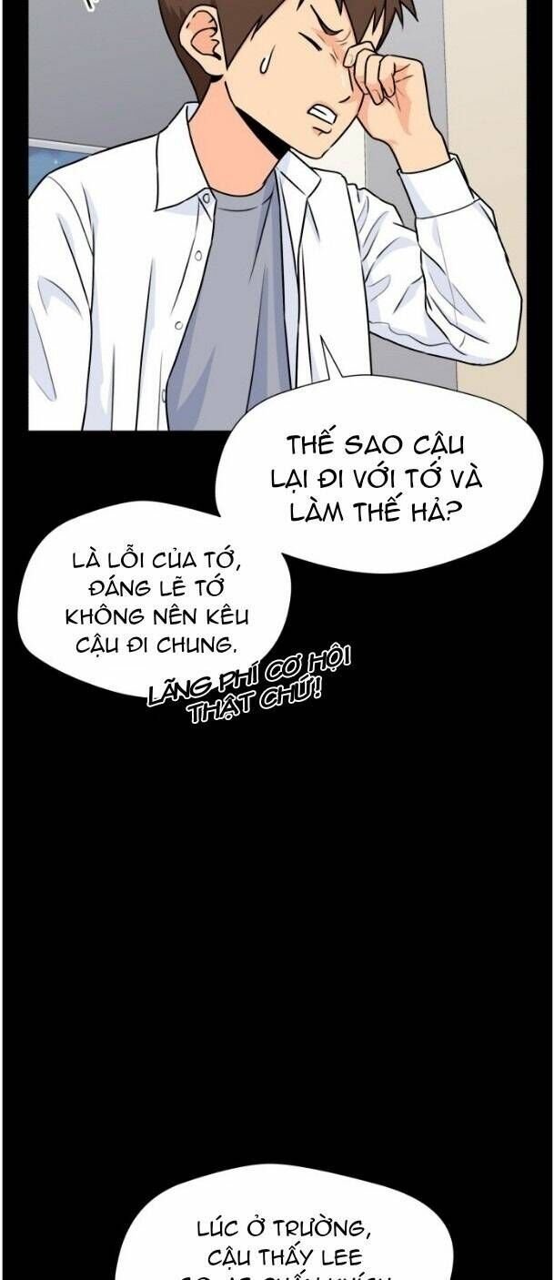 Gương Mặt Thiên Tài Chap 34 - Next Chap 35