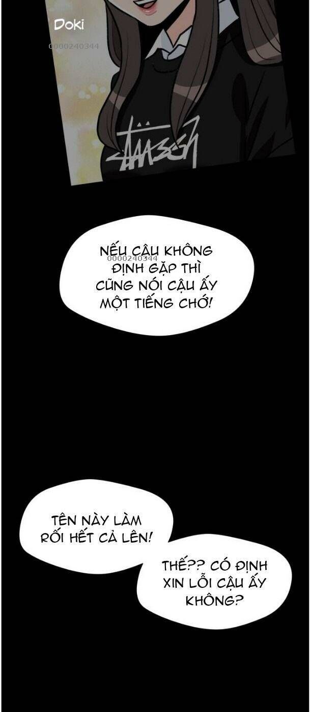 Gương Mặt Thiên Tài Chap 34 - Next Chap 35