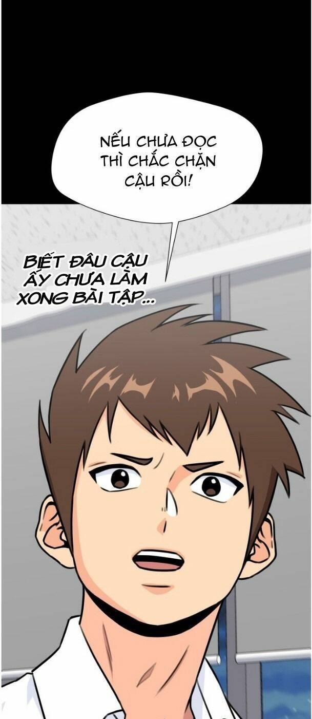 Gương Mặt Thiên Tài Chap 34 - Next Chap 35