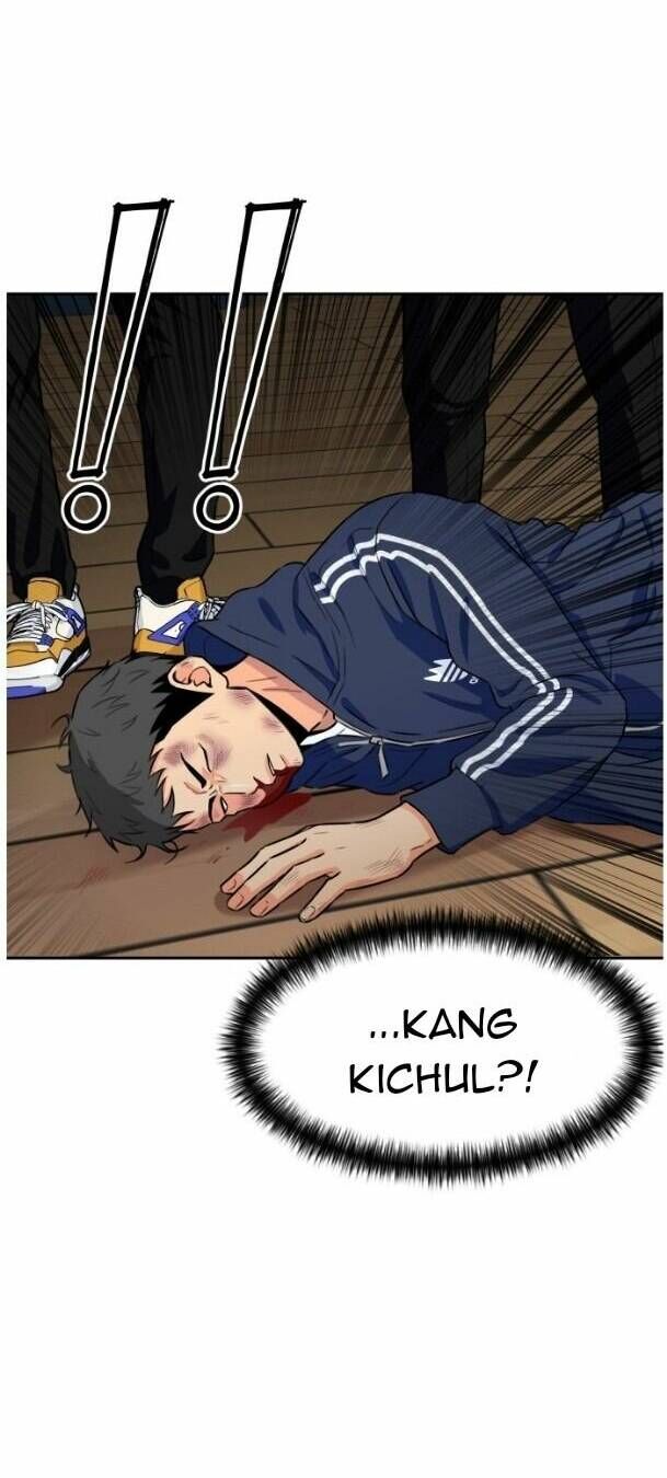 Gương Mặt Thiên Tài Chap 34 - Next Chap 35
