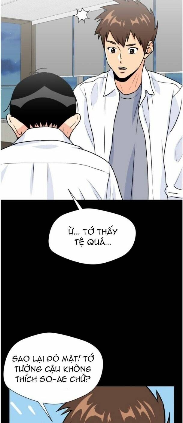 Gương Mặt Thiên Tài Chap 34 - Next Chap 35